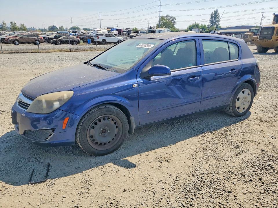 2008 SATURN ASTRA - Търг №65668206