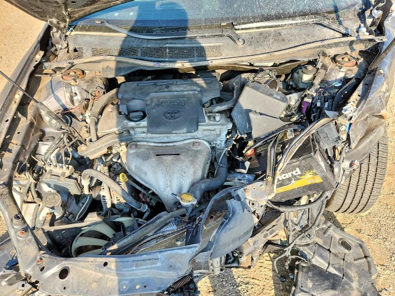 Фото 11 с аукциона – 2013 TOYOTA CAMRY с VIN 4T4BF1FK2DR320085