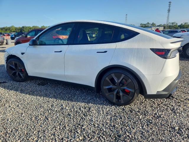 Zdjęcie 2 z aukcji – 2026 TESLA MODEL Y z VIN 7SAYGDET2TA729003