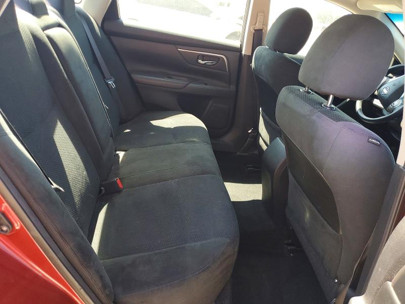 Photo 10 from auction – 2015 NISSAN ALTIMA with VIN 1N4AL3AP8FC577185