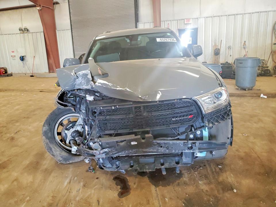 Photo 5 from auction – 2020 DODGE DURANGO with VIN 1C4RDJAG4LC257291
