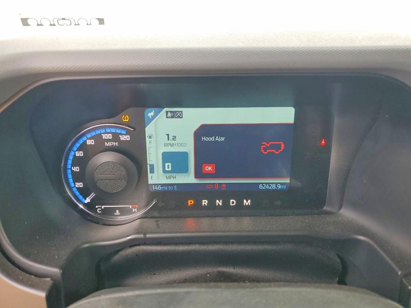 صورة رقم 9 من المزاد - 2021 FORD BRONCO مع VIN 1FMDE5BH8MLA84183
