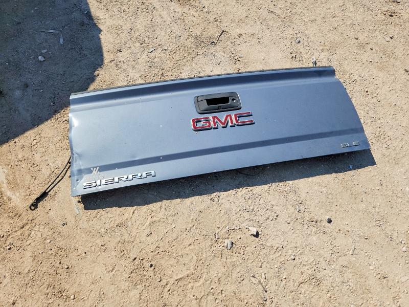 Photo 12 from auction – 2015 GMC SIERRA with VIN 3GTP1UEC4FG285943