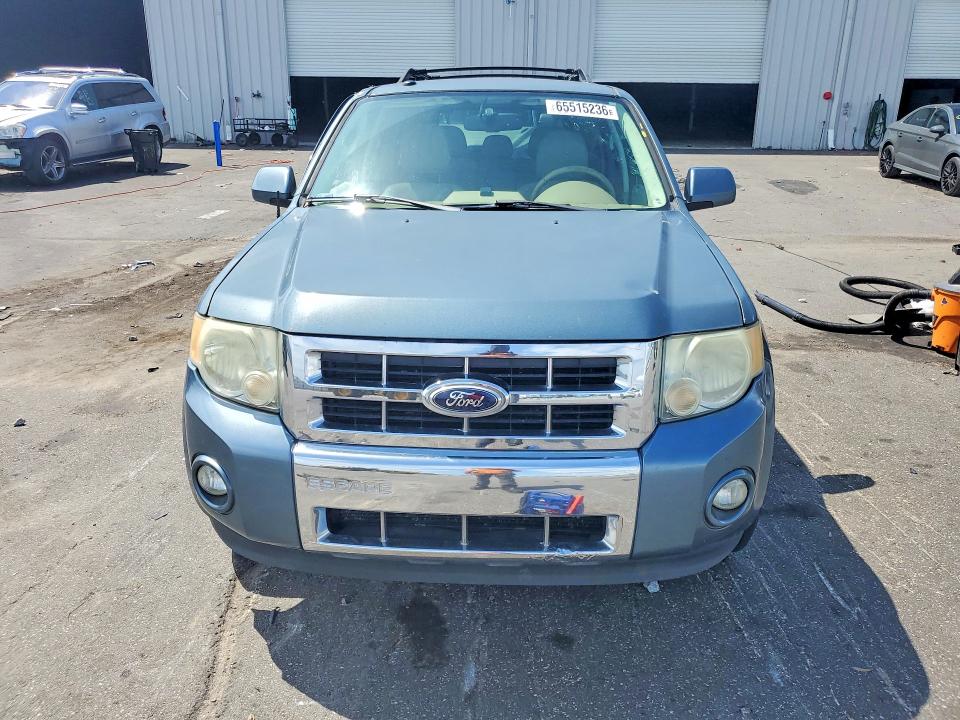 Photo 5 from auction – 2012 FORD ESCAPE with VIN 1FMCU0EG9CKC75474