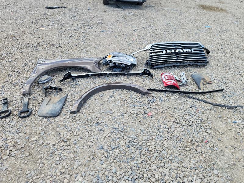 Photo 12 from auction – 2020 RAM 2500 with VIN 3C6UR5FL5LG230324
