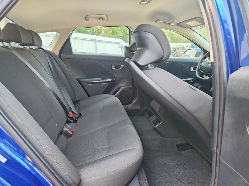 Photo 10 from auction – 2026 KIA K4 with VIN 3KPFT4DE8TE310813