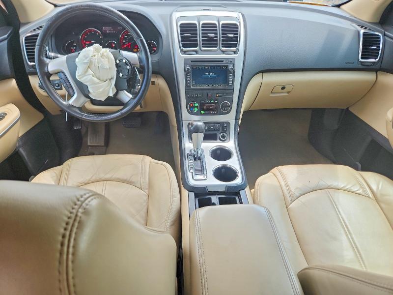Photo 8 from auction – 2012 GMC ACADIA with VIN 1GKKVSED9CJ206308