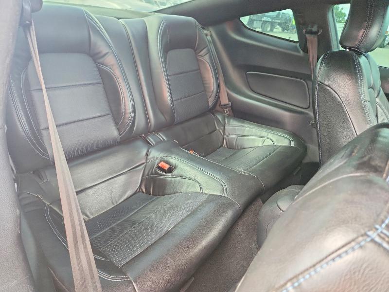 Photo 10 from auction – 2019 FORD MUSTANG with VIN 1FA6P8TH2K5117077