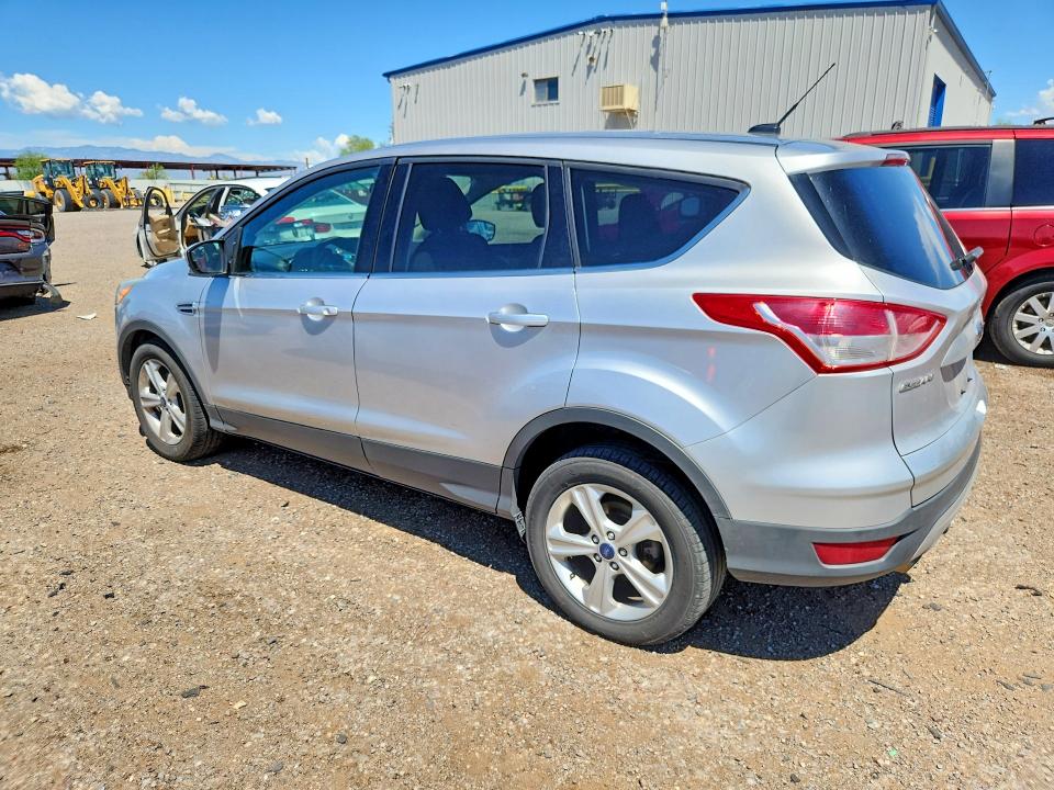 Photo 2 from auction – 2014 FORD ESCAPE with VIN 1FMCU0GXXEUC73897