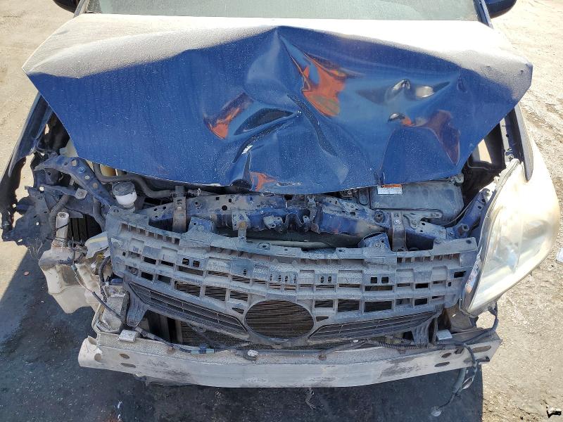 Photo 11 from auction – 2015 TOYOTA PRIUS with VIN JTDKN3DUXF1911268