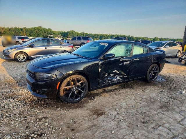 2022 DODGE CHARGER - Търг №65733516