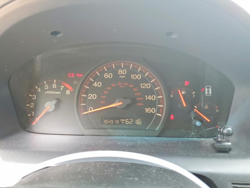 Photo 9 from auction – 2003 HONDA ACCORD with VIN 1HGCM81603A032241