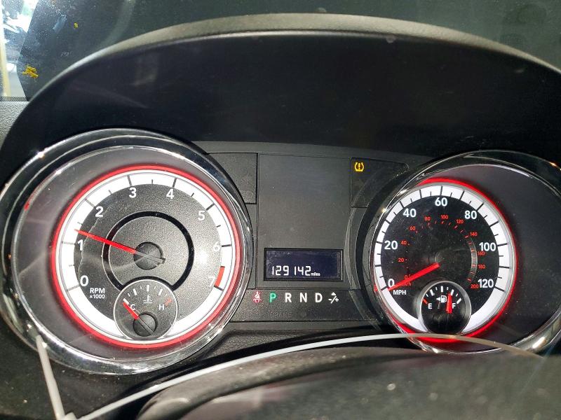 Photo 9 from auction – 2013 DODGE GRAND CARAVAN with VIN 2C4RDGCG8DR644080