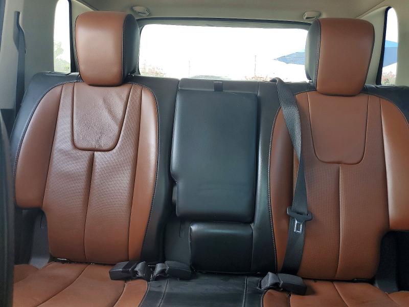 Photo 10 from auction – 2016 GMC TERRAIN with VIN 2GKFLPE36G6130139