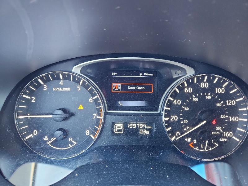 Photo 9 from auction – 2015 NISSAN PATHFINDER with VIN 5N1AR2MN3FC721802