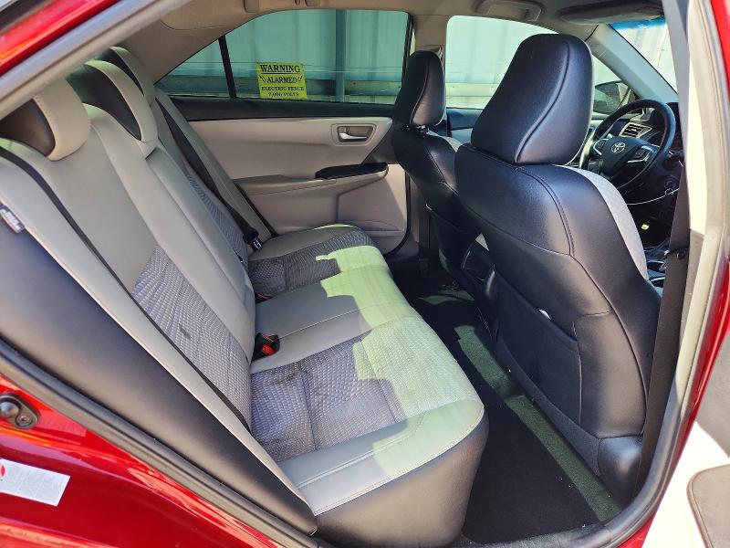 Photo 10 from auction – 2015 TOYOTA CAMRY with VIN 4T1BF1FK2FU891881