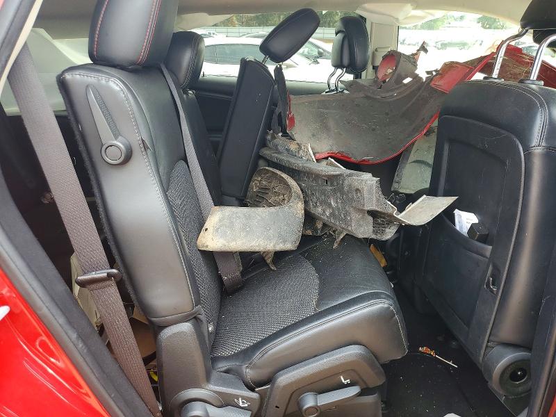 Photo 11 from auction – 2019 DODGE JOURNEY with VIN 3C4PDCGG9KT803533
