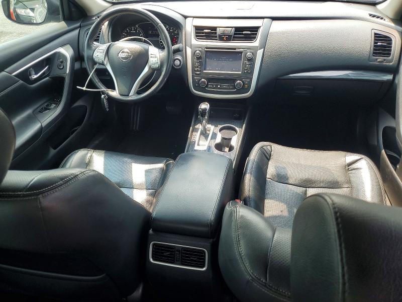 Photo 8 from auction – 2016 NISSAN ALTIMA with VIN 1N4AL3AP2GC156905