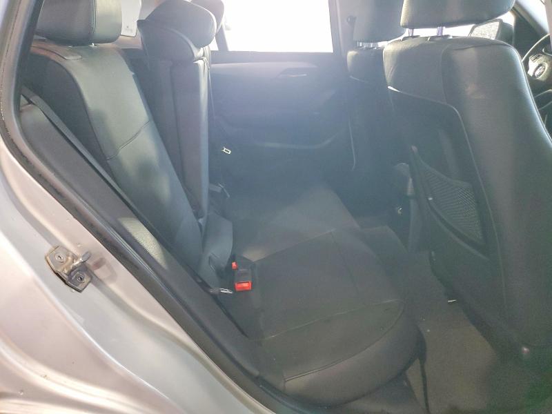 Photo 10 from auction – 2015 BMW X1 with VIN WBAVL1C52FVY35066