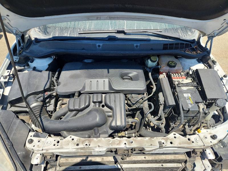 Photo 11 from auction – 2016 BUICK VERANO with VIN 1G4PR5SK5G4156193