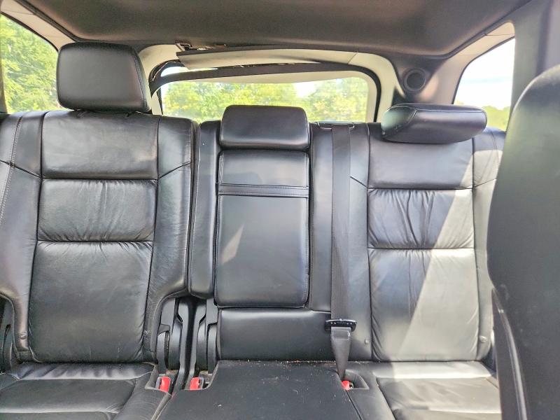 Photo 10 from auction – 2014 JEEP GRAND CHEROKEE with VIN 1C4RJFBG3EC238125