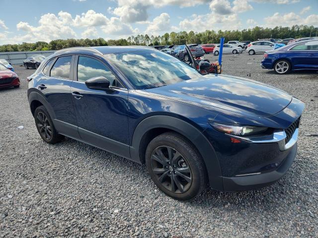 Photo 4 from auction – 2024 MAZDA CX-30 with VIN 3MVDMBBM7RM689335