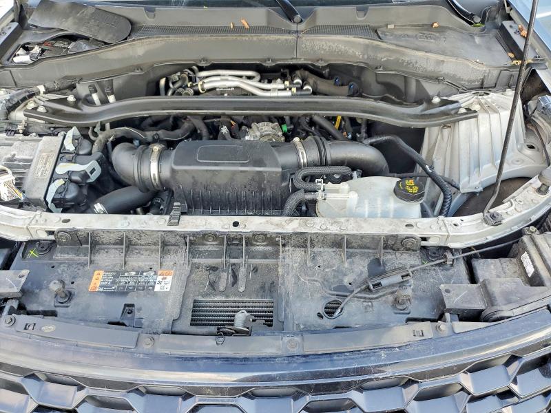 Photo 12 from auction – 2025 FORD EXPLORER with VIN 1FMWK8GC2SGA57227