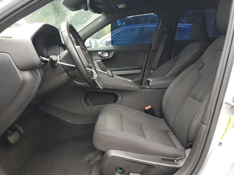 Photo 7 from auction – 2023 POLESTAR 2 with VIN YSMEG3KA5PL147081
