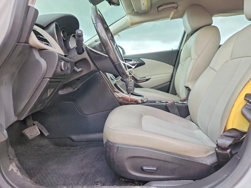 Photo 7 from auction – 2015 BUICK VERANO with VIN 1G4PP5SK0F4218541