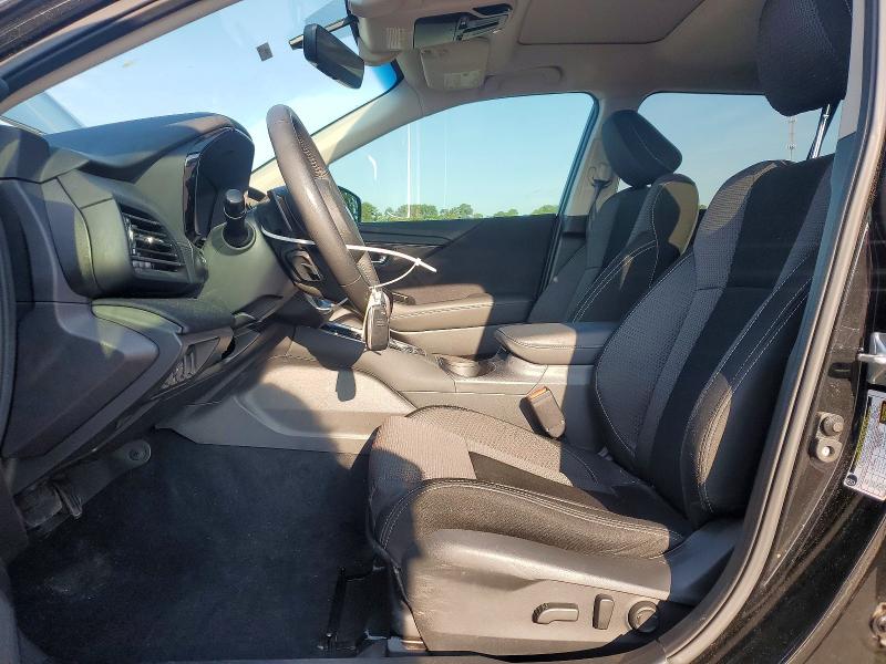 Photo 7 from auction – 2022 SUBARU OUTBACK with VIN 4S4BTAFC2N3122710