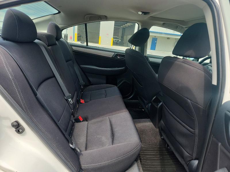 Photo 10 from auction – 2015 SUBARU LEGACY with VIN 4S3BNAD65F3023523