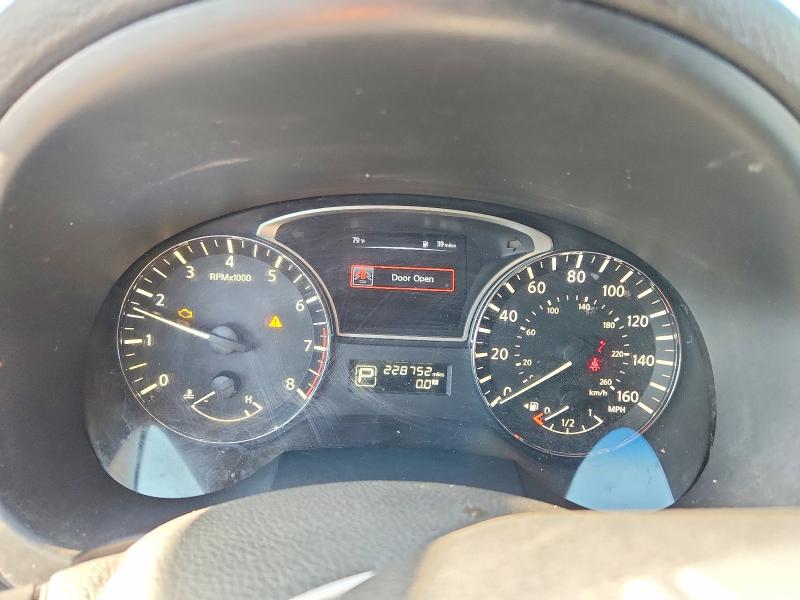 Photo 9 from auction – 2015 NISSAN ALTIMA with VIN 1N4AL3AP7FC427164