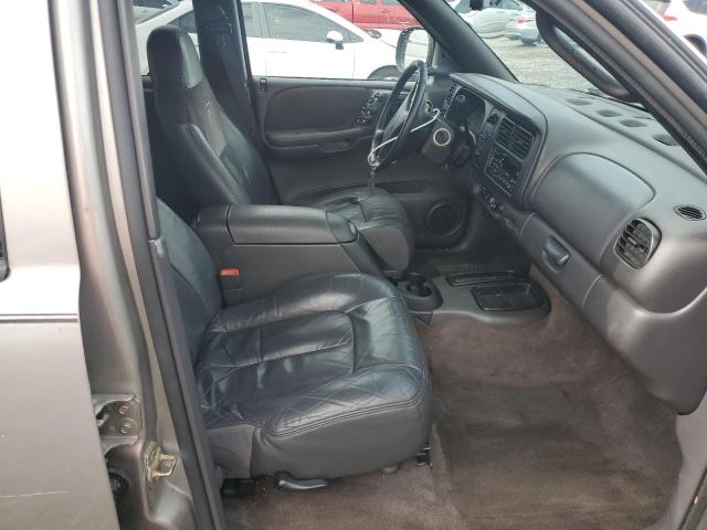 Photo 7 from auction – 1999 DODGE DURANGO with VIN 1B4HR28Y6XF629796