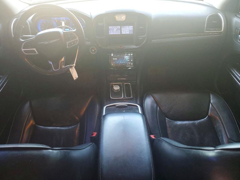 Zdjęcie 8 z aukcji – 2017 CHRYSLER 300C z VIN 2C3CCAEG9HH570297