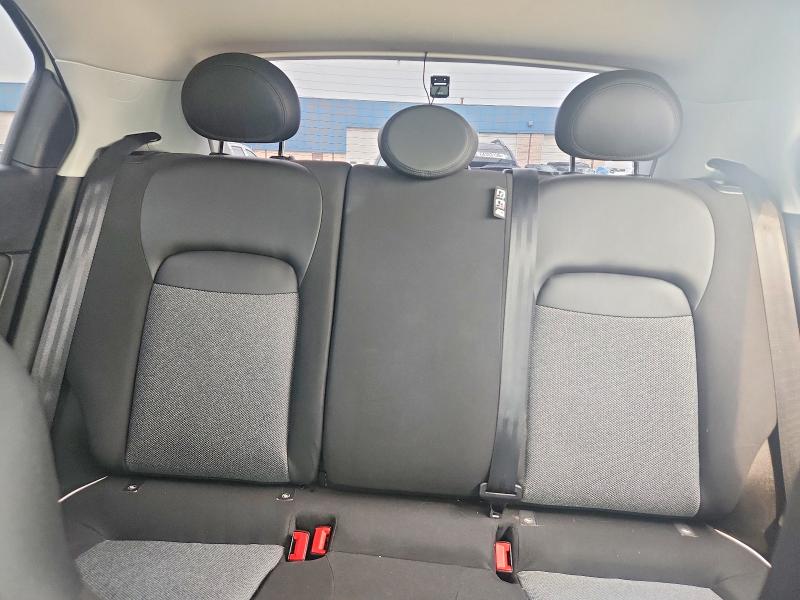 Photo 10 from auction – 2018 FIAT 500X with VIN ZFBCFXAB3JP721543