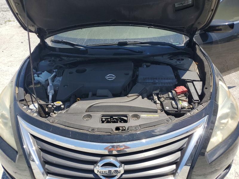 Photo 11 from auction – 2015 NISSAN ALTIMA with VIN 1N4AL3AP0FC449216