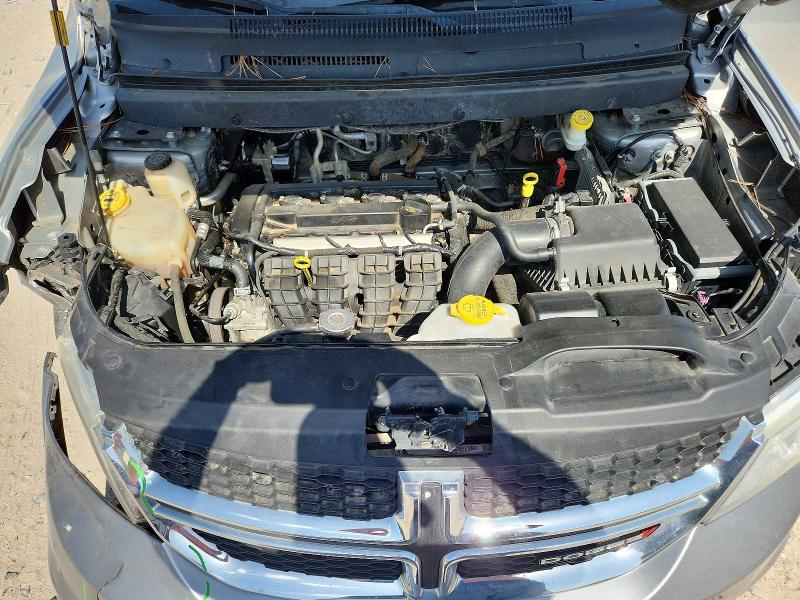 Фото 12 с аукциона – 2017 DODGE JOURNEY с VIN 3C4PDCBB2HT612010