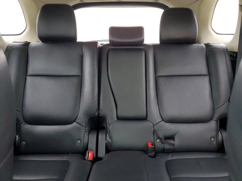 Photo 10 from auction – 2019 MITSUBISHI OUTLANDER with VIN JA4AZ3A36KZ041066