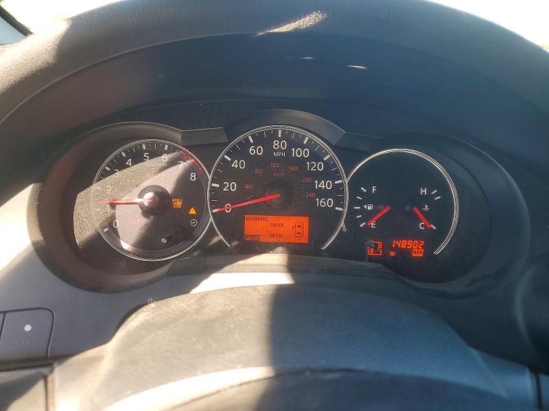 Photo 9 from auction – 2010 NISSAN ALTIMA with VIN 1N4BL2EP1AC111910