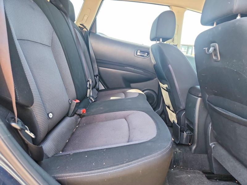 Photo 11 from auction – 2013 NISSAN ROGUE with VIN JN8AS5MV7DW633829