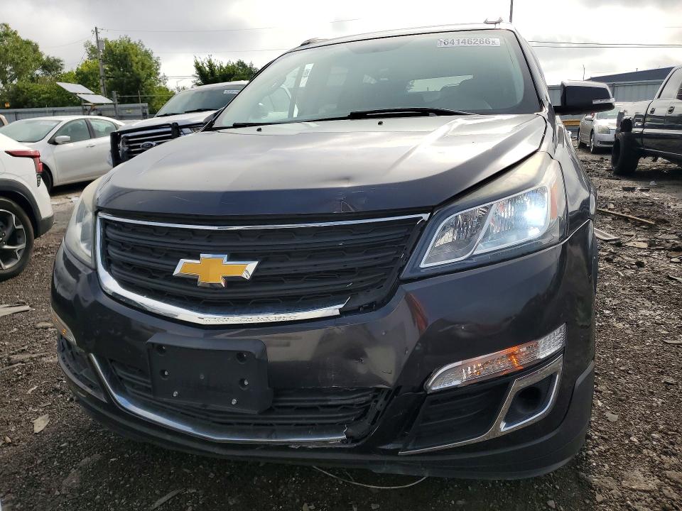 Photo 5 from auction – 2016 CHEVROLET TRAVERSE with VIN 1GNKVGKDXGJ332462