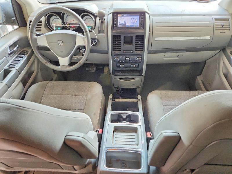 Photo 8 from auction – 2008 DODGE GRAND CARAVAN with VIN 1D8HN54P48B146668
