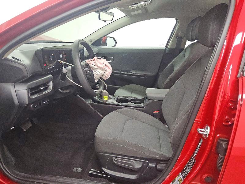 Photo 7 from auction – 2025 KIA K4 with VIN 3KPFT4DE7SE154729