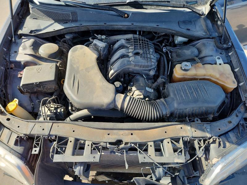 Photo 11 from auction – 2013 CHRYSLER 300 with VIN 2C3CCAAG9DH600429