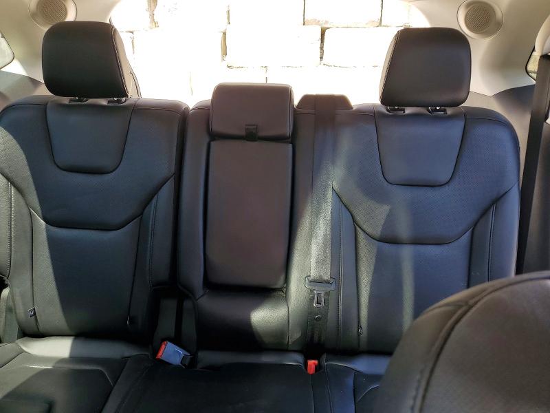 Photo 10 from auction – 2020 FORD EDGE with VIN 2FMPK4K94LBA82289