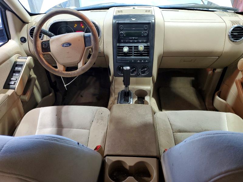 Photo 8 from auction – 2006 FORD EXPLORER with VIN 1FMEU73E36UB30345