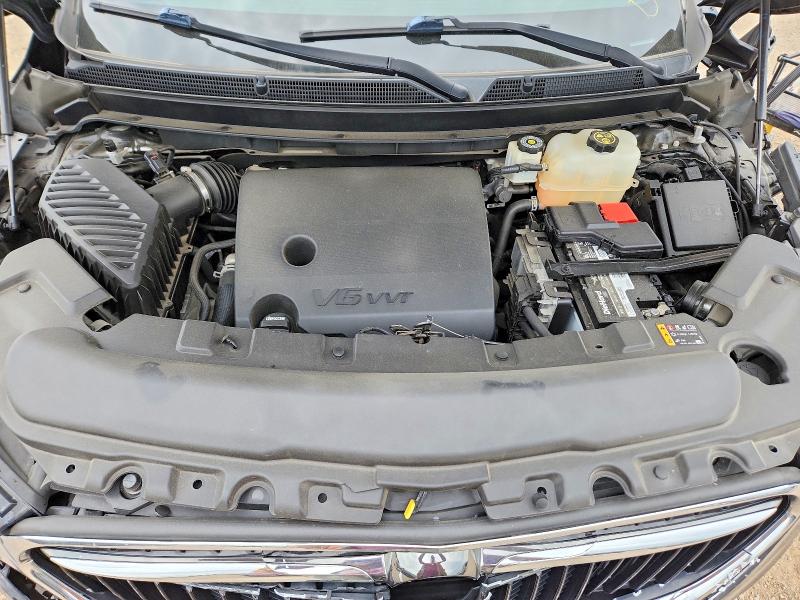 Photo 11 from auction – 2019 BUICK ENCLAVE with VIN 5GAERBKW7KJ318897