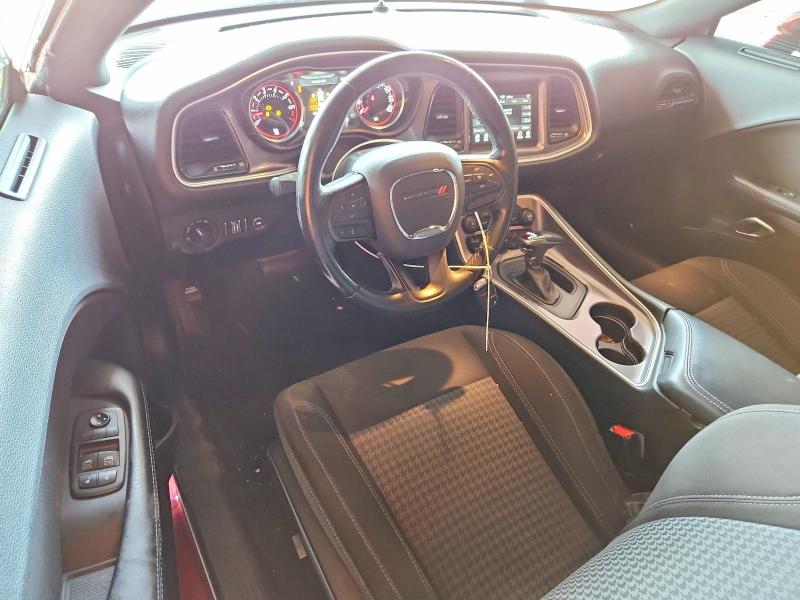 Zdjęcie 8 z aukcji – 2020 DODGE CHALLENGER z VIN 2C3CDZAG6LH152631