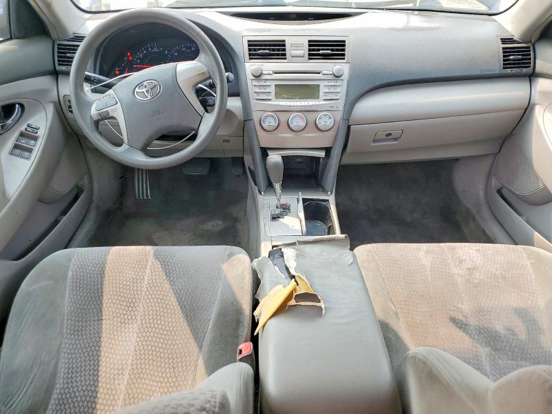 Photo 8 from auction – 2011 TOYOTA CAMRY with VIN 4T1BF3EK3BU726851