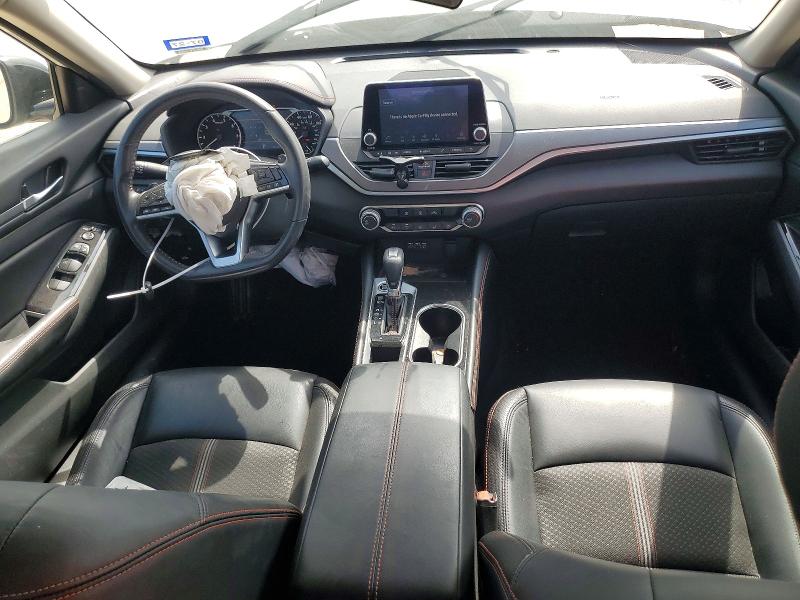 Photo 8 from auction – 2024 NISSAN ALTIMA with VIN 1N4BL4CV9RN370142